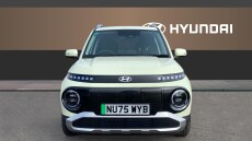 Hyundai INSTER 85kW 02 49kWh 5dr Auto Electric Hatchback